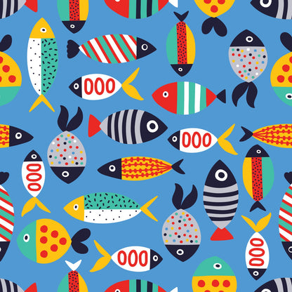 Preorder - Fin-tastic Cooling Towel