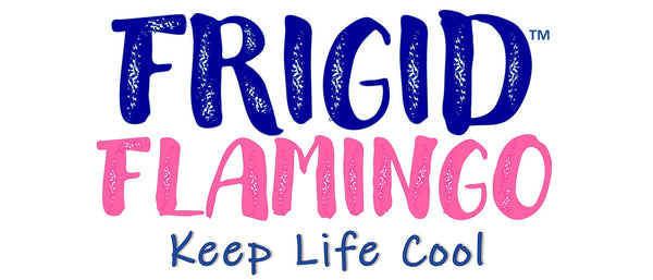 Frigid Flamingo